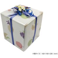 ベルベ ラッピング 包装紙 パールフルーツ H半切 470 1包：500枚（100×5）（直送品）