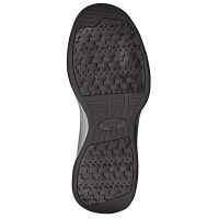 アイトス HERO’S UNIFORM セーフティシューズ ブラック 26.5 51654-010-26.5（直送品）