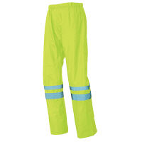 アイトス HERO’S UNIFORM レインウェアー（ＦＳー６０００） フラッシュグリーン 3L 562403ー051ー3L（直送品）