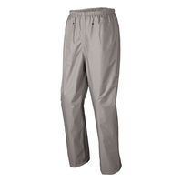 アイトス HERO’S UNIFORM レインスーツ グレー 6L 562407-004-6L（直送品）