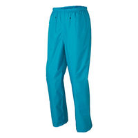 アイトス HERO’S UNIFORM レインスーツ ターコイズ 5L 562407-027-5L（直送品）