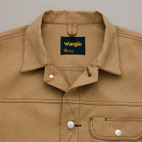 アイトス HERO’S UNIFORM 長袖ジャンパー ベージュ SS 64102-002-SS（直送品）