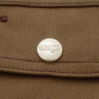 アイトス HERO’S UNIFORM 長袖ジャンパー モカ 4L 64201-032-4L（直送品）