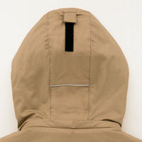 アイトス HERO’S UNIFORM 防寒ブルゾン ディープネイビ 3L 8571-018-3L（直送品）