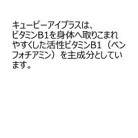 キューピーコーワiプラス 180錠 興和　飲み薬 眼精疲労　肩こり【第3類医薬品】