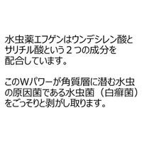 エフゲン 30ml 大源製薬　水虫薬 塗り薬 みずむし いんきんたむし ぜにたむし【第2類医薬品】