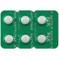 ルルアタックNX 12錠 第一三共ヘルスケア  風邪薬  鼻かぜ 鼻水 鼻づまり のどの痛み せき【指定第2類医薬品】