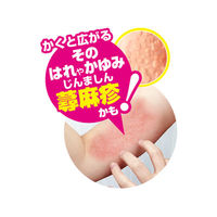 メンソレータム ジンマート 15g ロート製薬　かゆみ止め 塗り薬 じんましん【第2類医薬品】