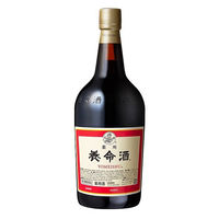 薬用養命酒 1000ml 養命酒製造　薬用酒 生薬配合 滋養強壮 胃腸虚弱 血色不良 冷え症 肉体疲労 虚弱体質【第2類医薬品】