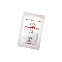 パイロンPL顆粒 12包 シオノギヘルスケア　風邪薬 常備薬 つらい喉（のど）の痛み 熱 鼻水 医療用と同量の有効成分【指定第2類医薬品】