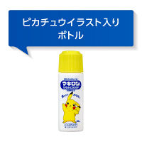 マキロンかゆみどめ液P 40ml 第一三共ヘルスケア　塗り薬 虫さされ かゆみ【第3類医薬品】