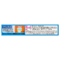 トメルミン 6錠 ライオン 水なしで飲める 眠気止め薬 眠気防止薬【第3類医薬品】