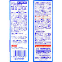 のどぬ～るスプレーEXクール 15ml 小林製薬【第3類医薬品】