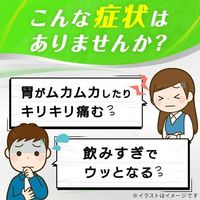 サクロン錠 4錠入×10包 エーザイ 胃薬 ムカムカ 胸焼け 飲み過ぎ【第2類医薬品】