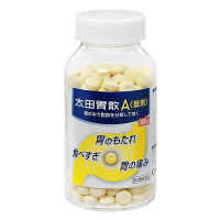 太田胃散A〈錠剤〉300錠 太田胃散　胃腸薬 食べすぎ 胃もたれ 胸やけ 胃の痛み【第2類医薬品】