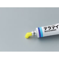 テラマイシン軟膏a 6g アリナミン製薬　塗り薬 抗生物質配合 化膿性皮膚疾患（とびひ、めんちょう、毛のう炎）【第2類医薬品】