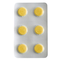 下痢止め錠「クニヒロ」 12錠 皇漢堂製薬　急な下痢 食あたり 水あたり くだり腹 軟便【第2類医薬品】