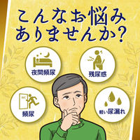 クラシエ八味地黄丸A 360錠 クラシエ薬品　漢方薬 頻尿 軽い尿漏れ 残尿感【第2類医薬品】