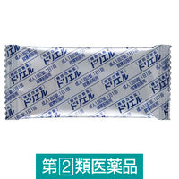 ドリエル 6錠 エスエス製薬【指定第2類医薬品】