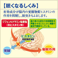 ネオデイ 12錠 大正製薬　睡眠改善薬 一時的な不眠【指定第2類医薬品】