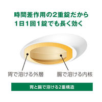 ストナリニS 12錠 佐藤製薬　鼻炎薬 花粉症 くしゃみ 鼻水 鼻づまり なみだ目 頭が重い【第2類医薬品】