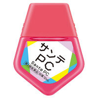 サンテPC 12ml 参天製薬  目薬 パソコン・スマホによる光ダメージ 目の疲れ 充血 眼病予防 目のかすみ【第2類医薬品】