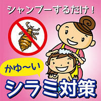 スミスリンL シャンプータイプ 80ml 大日本除虫菊　専用くし付き シラミ 頭ジラミ 毛ジラミ 駆除【第2類医薬品】