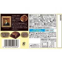 チョコレート 神戸ローストショコラ　バンホーテンブレンド　クリーミーミルク 1セット（1個×10）