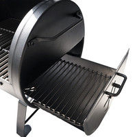 Char-Broil テーブルトップチャコールグリル cg004（直送品）