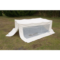 ogawa（オガワ） 煙体験テント 2436 E7793（直送品）