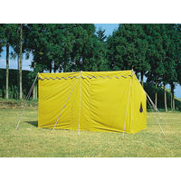 ogawa（オガワ） グランドテントL イエロー 7602-20（直送品）