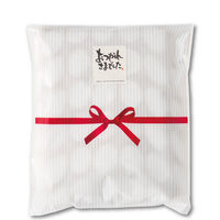 ヘッズ メッセージシール-19:おつかれさま MS-19S 1セット(1パック(30枚)×10)