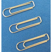 アイ・エス ゼムクリップ 大 ISGM-1 1セット(1ケース×10)