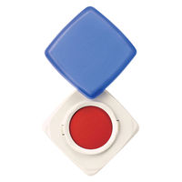 シヤチハタ シクオス 30号 ネイビー MGM-30/H-4 1個