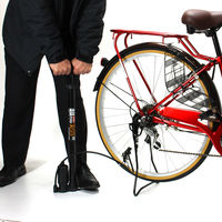 サギサカ アルミタンク付ポンプ ブラック 33329 1個