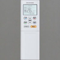 直】【標準取付工事付】アイリスオーヤマ ルームエアコンIRA-4002A・IRA-4002AZ（直送品）