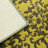 大同 ゴシックII 洗面マット SM-587110（直送品）