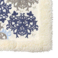 大同 ドレスリーフ トイレマットL TM-642178（直送品）