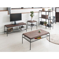 永井興産 bitter ワイドラック BR（ブラウン）幅600×奥行250×高さ1000mm　BTR-05　1台（直送品）