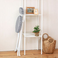 永井興産 ラグチェア ONV（オフネイビー）幅350×奥行450×高さ760mm　NK-071　1脚（直送品）