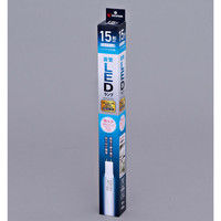 アイリスオーヤマ 直管LEDランプ 15形 昼光色 LDG15T・D・5/7V2（直送品）