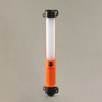 アイリスオーヤマ LEDスティックライト200lm充電式 LWS-200SB（直送品）