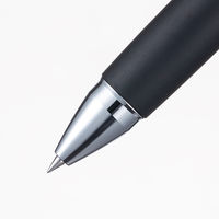 三菱鉛筆 MSXE51000381P ブラック24 MSXE510038P24 1本