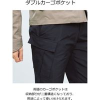 カーシーカシマ カーゴパンツ ネイビー L CAK162 1着