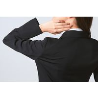 カーシーカシマ ジャケット_ダイヤモンドブラック_11号 EAJ636 1着