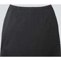 カーシーカシマ セミタイトスカート_ブラック_7号 EAS687 1着