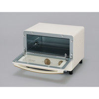 アイリスオーヤマ ricopa オーブントースター EOT-R1001-C（直送品）