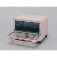 アイリスオーヤマ ricopa オーブントースター EOT-R1001-PA（直送品）