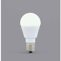 アイリスオーヤマ LED電球 E17 全方向タイプ 2P 昼白色 25形相当(230 LDA2N-G-E17/W-2T52P 1個