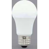 アイリスオーヤマ LED電球 E26 2P 全方向タイプ 電球色 40形相当(485lm) LDA5L-G/W-4T52P 1個